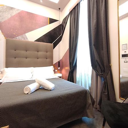 Hotel Antiqua Domus Rzym Zewnętrze zdjęcie