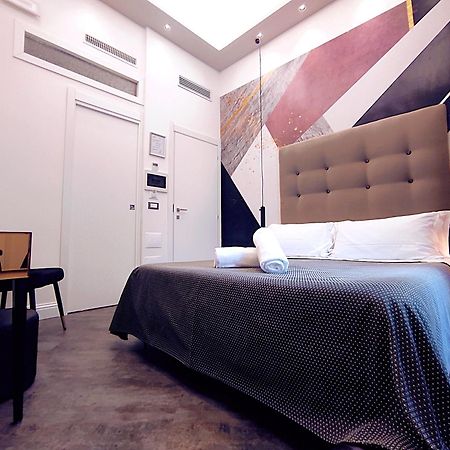 Hotel Antiqua Domus Rzym Zewnętrze zdjęcie