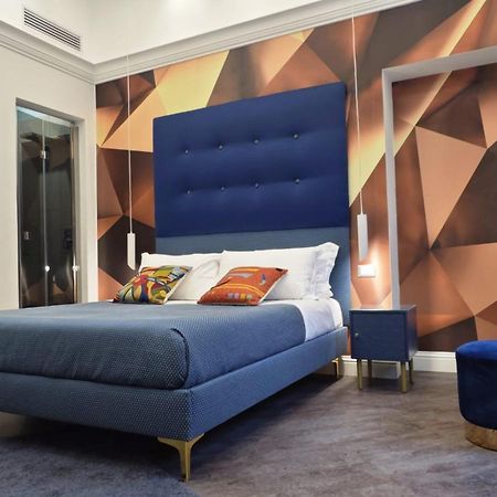 Hotel Antiqua Domus Rzym Zewnętrze zdjęcie