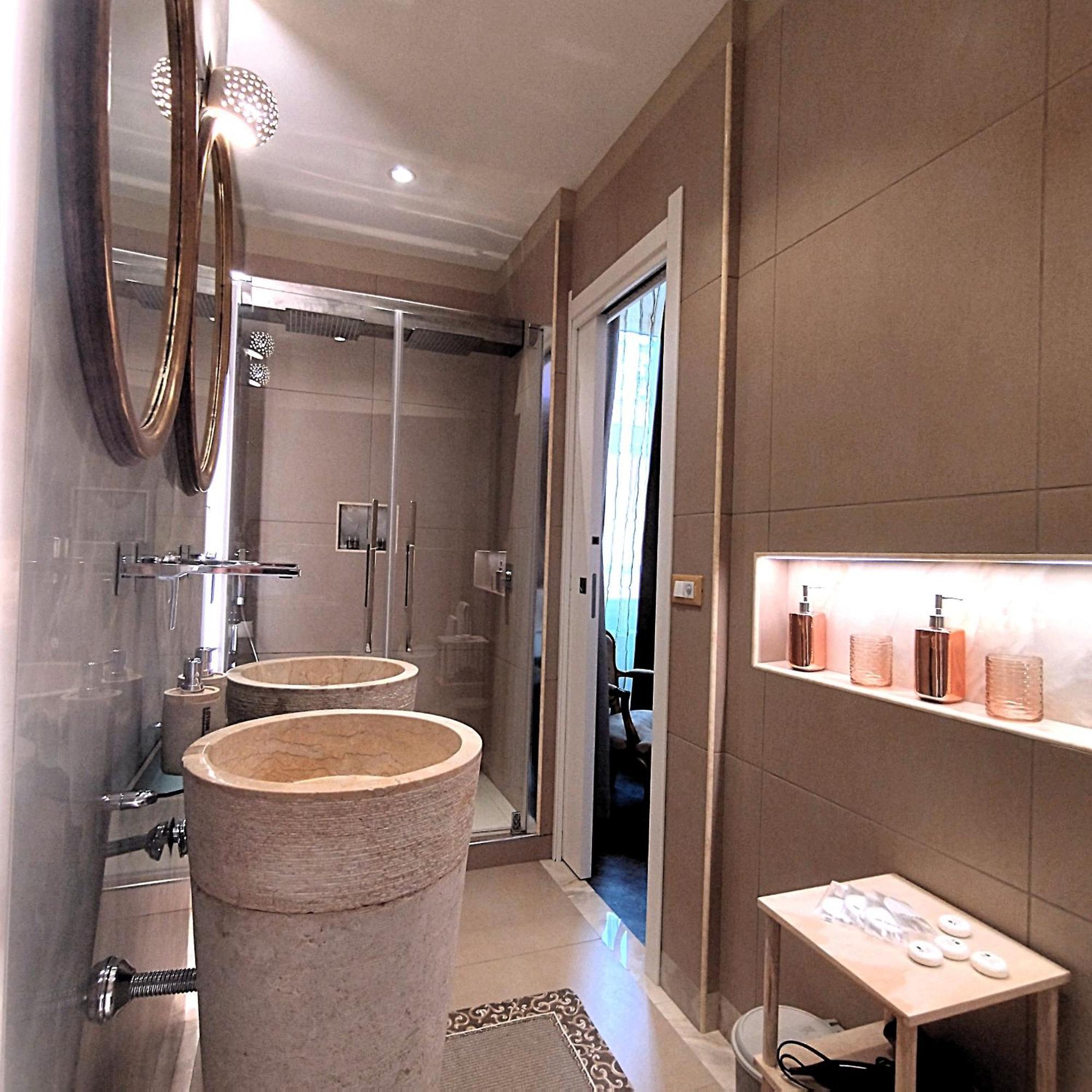 Hotel Antiqua Domus Rzym Zewnętrze zdjęcie