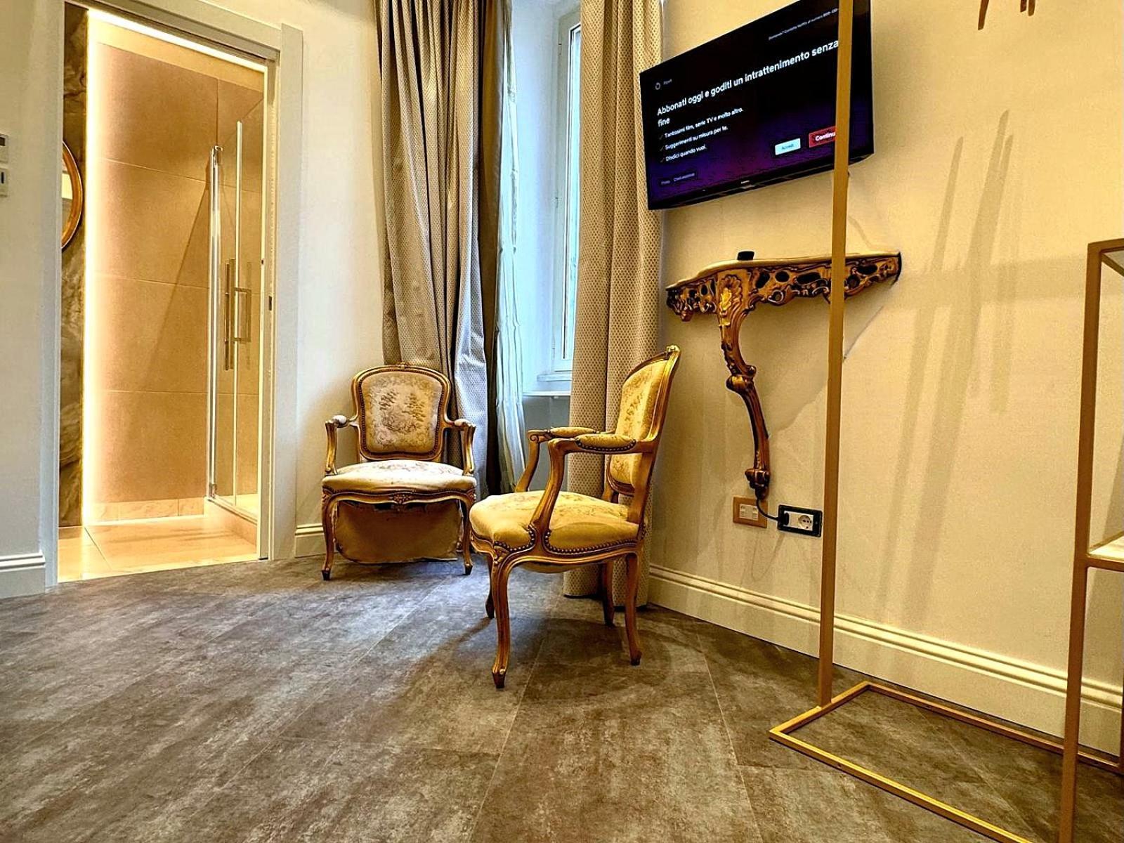 Hotel Antiqua Domus Rzym Zewnętrze zdjęcie