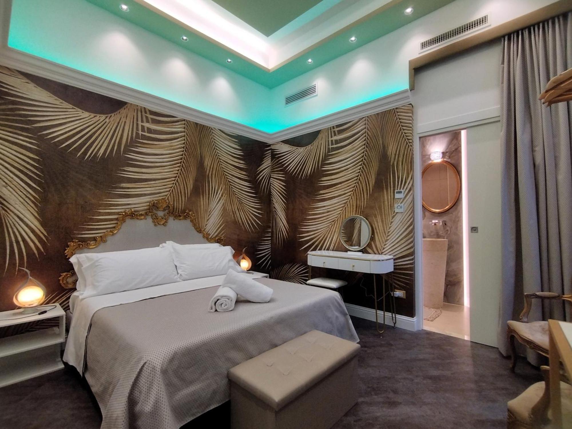 Hotel Antiqua Domus Rzym Zewnętrze zdjęcie