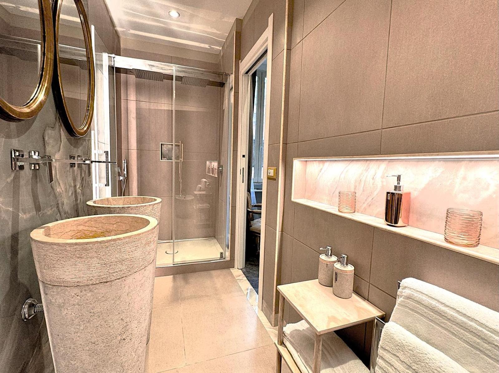 Hotel Antiqua Domus Rzym Zewnętrze zdjęcie