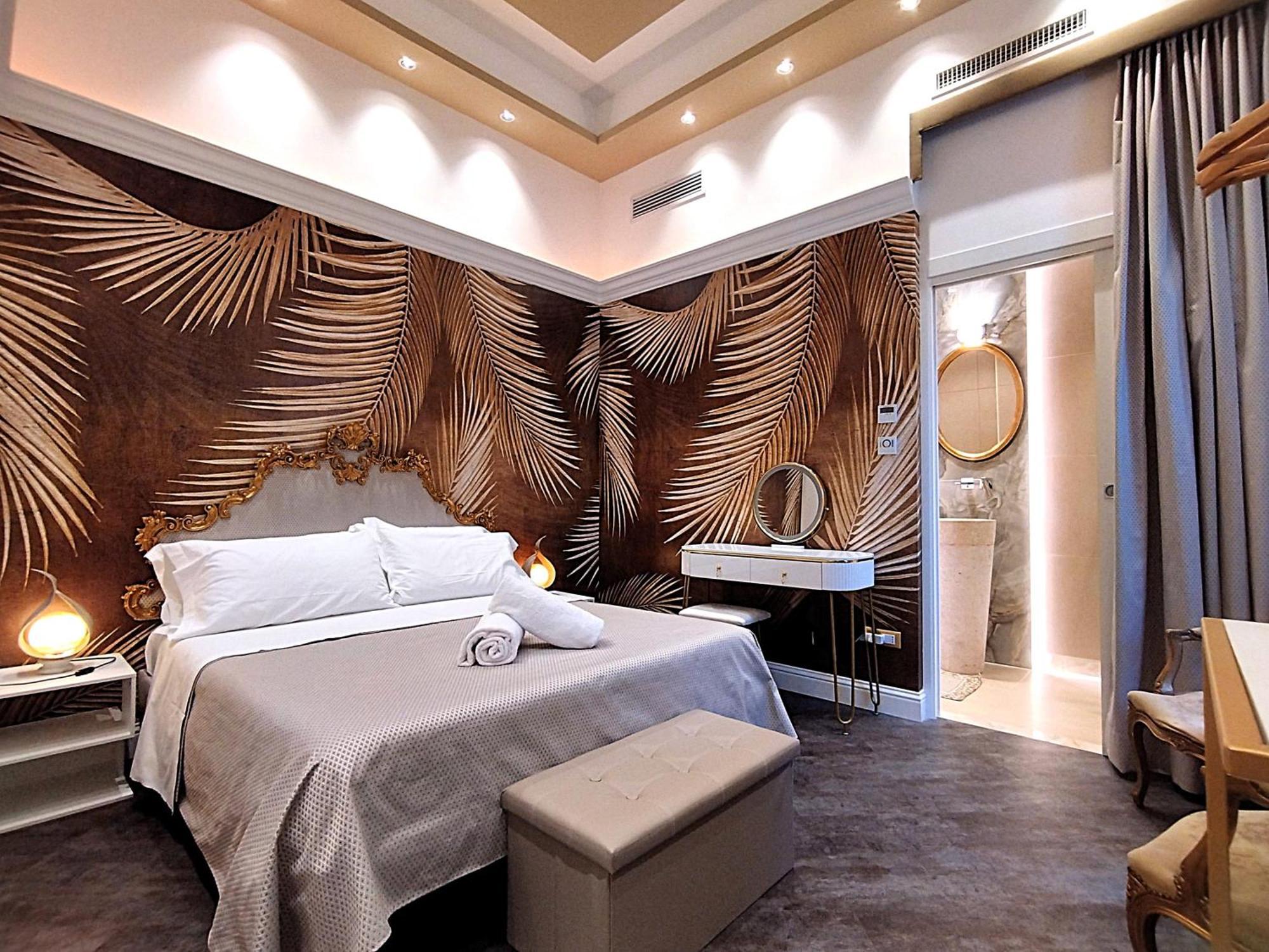 Hotel Antiqua Domus Rzym Zewnętrze zdjęcie