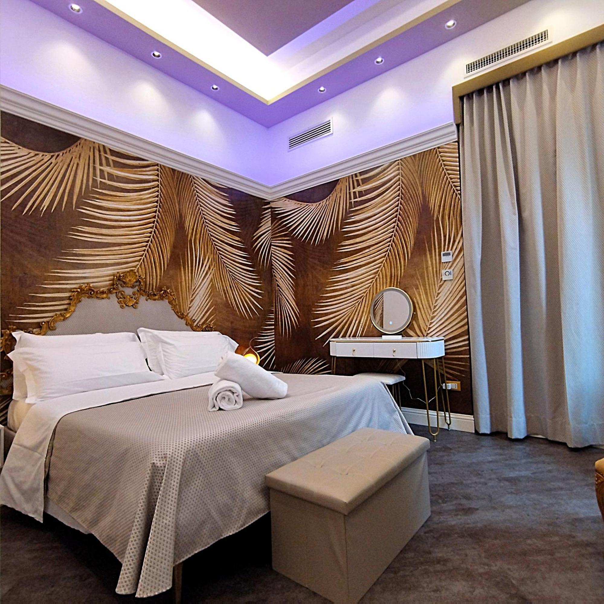 Hotel Antiqua Domus Rzym Zewnętrze zdjęcie