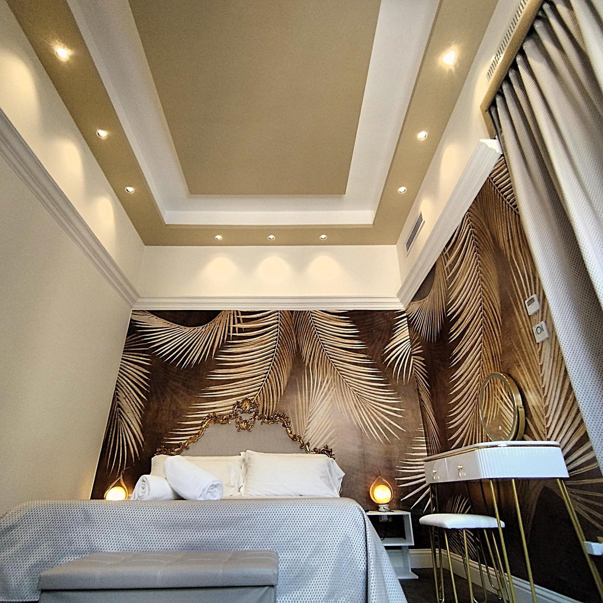 Hotel Antiqua Domus Rzym Zewnętrze zdjęcie