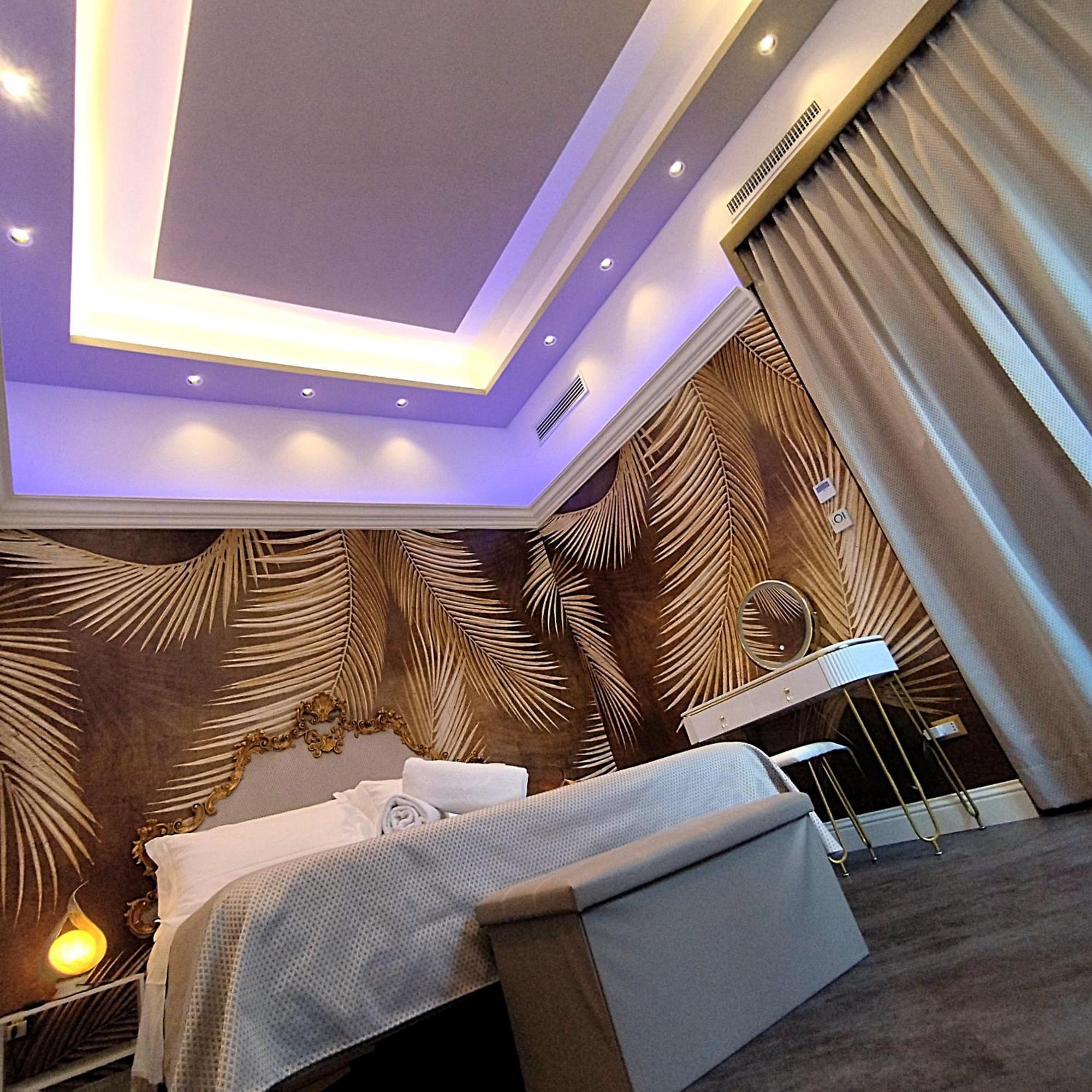 Hotel Antiqua Domus Rzym Zewnętrze zdjęcie