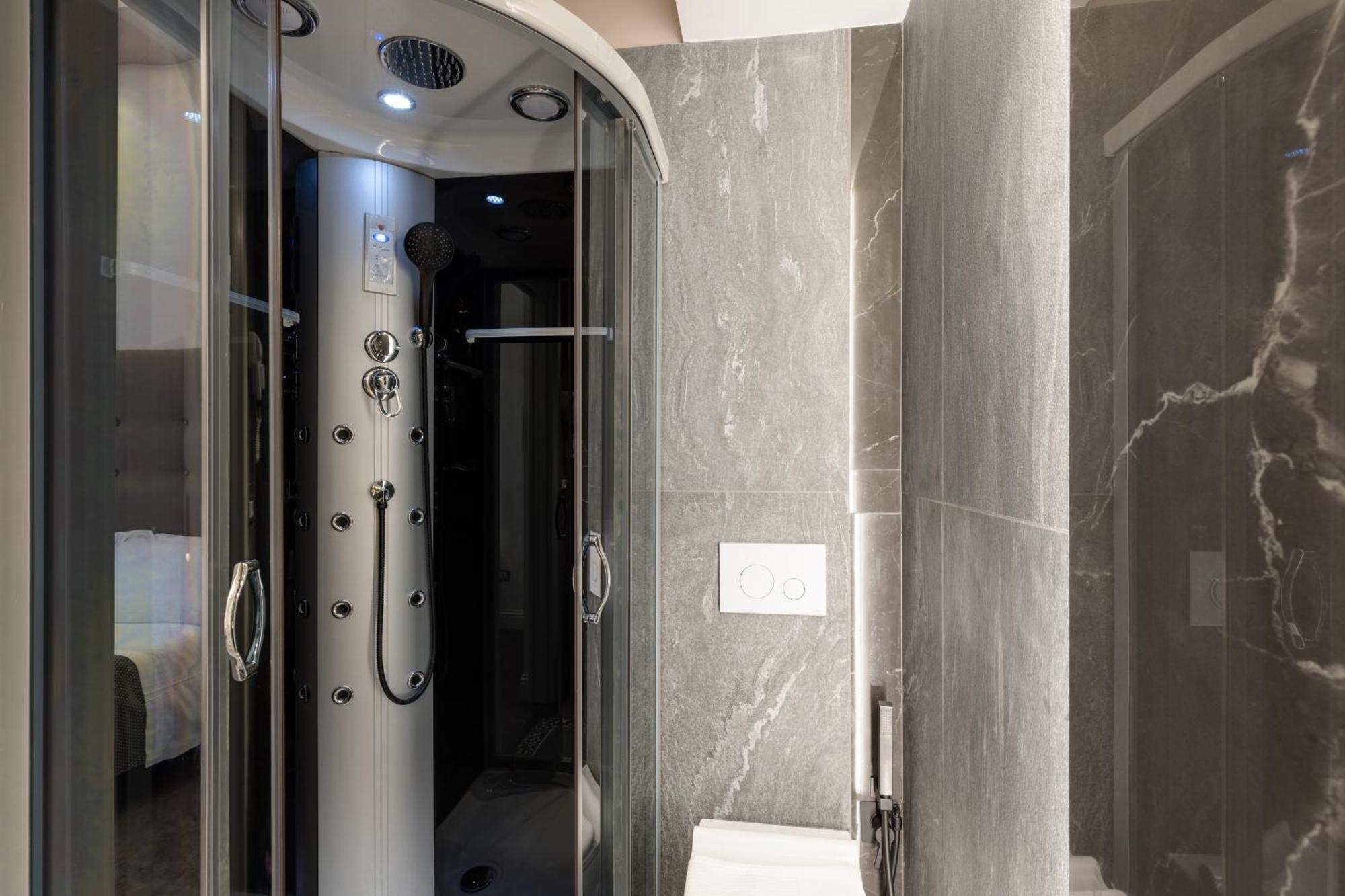 Hotel Antiqua Domus Rzym Zewnętrze zdjęcie