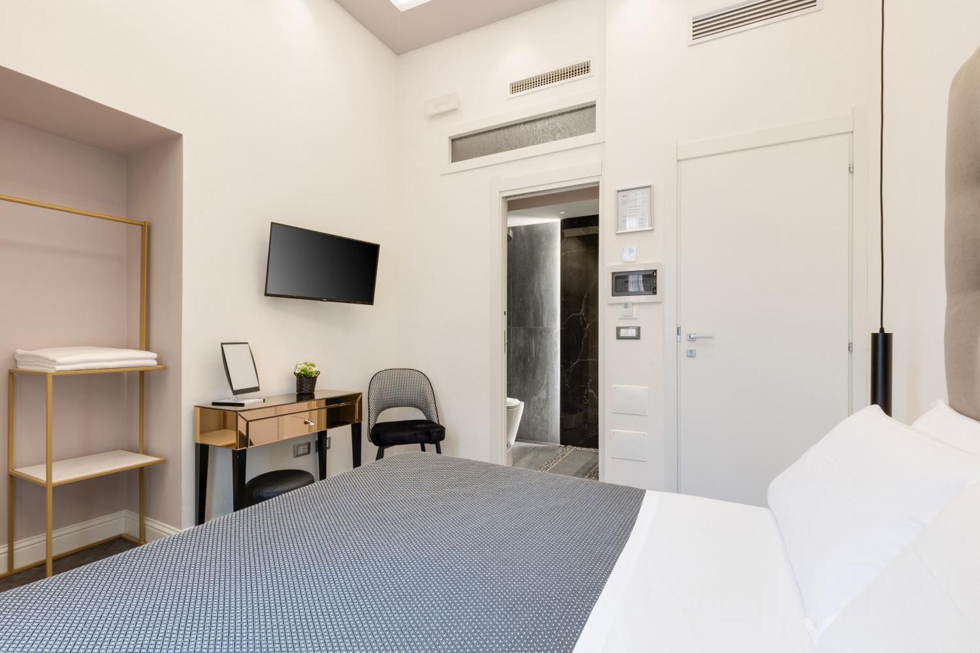 Hotel Antiqua Domus Rzym Zewnętrze zdjęcie