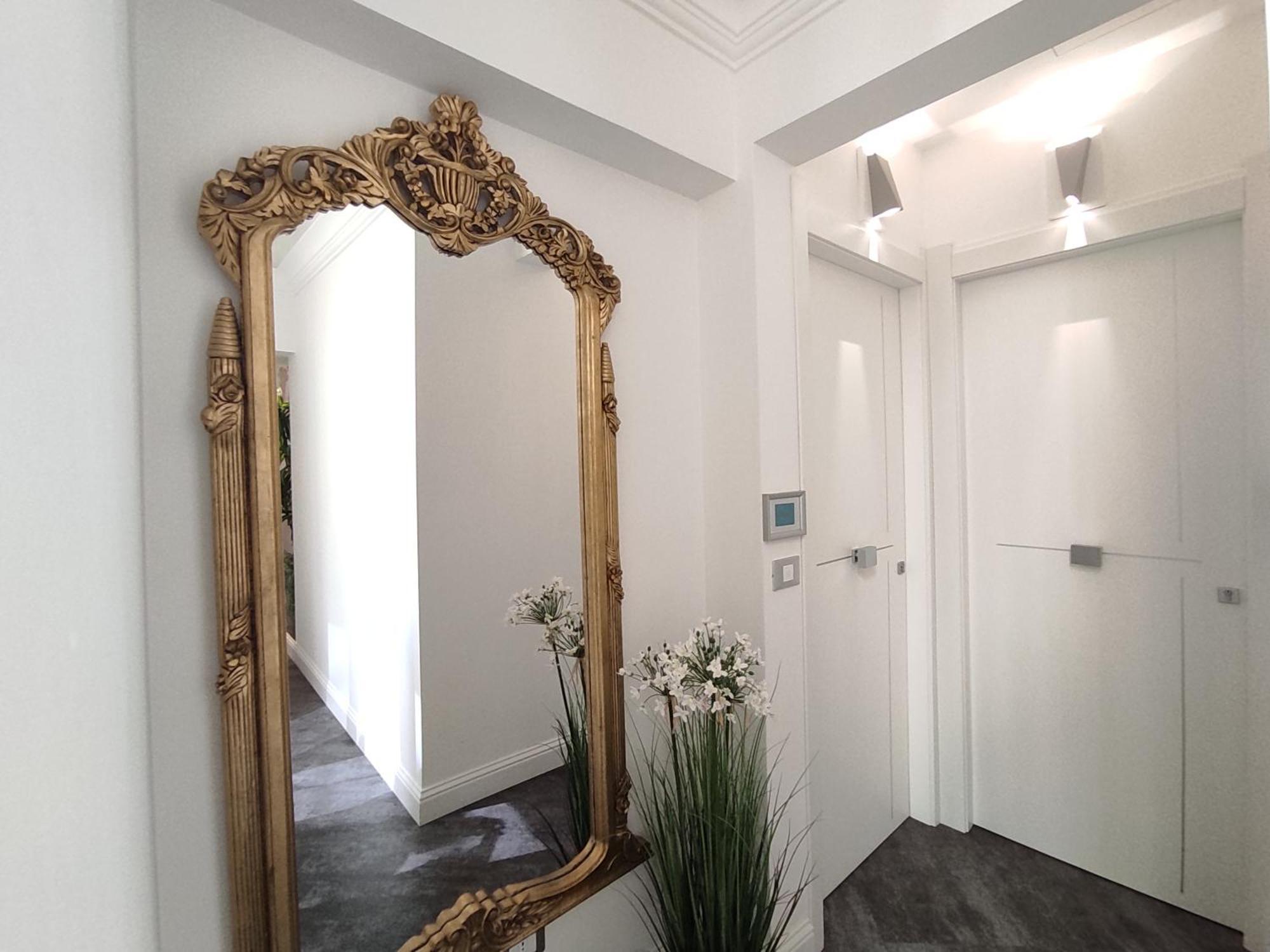 Hotel Antiqua Domus Rzym Zewnętrze zdjęcie