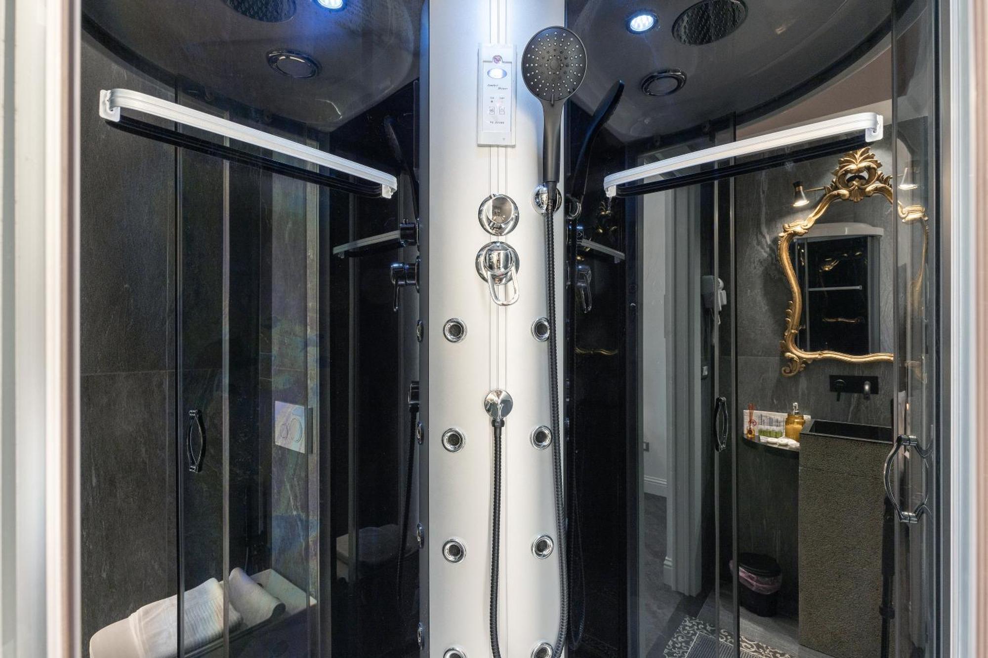 Hotel Antiqua Domus Rzym Zewnętrze zdjęcie
