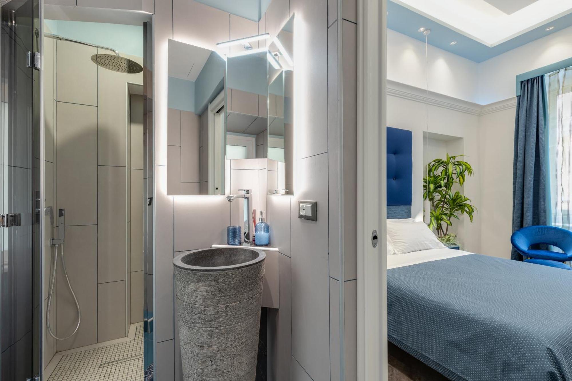 Hotel Antiqua Domus Rzym Zewnętrze zdjęcie