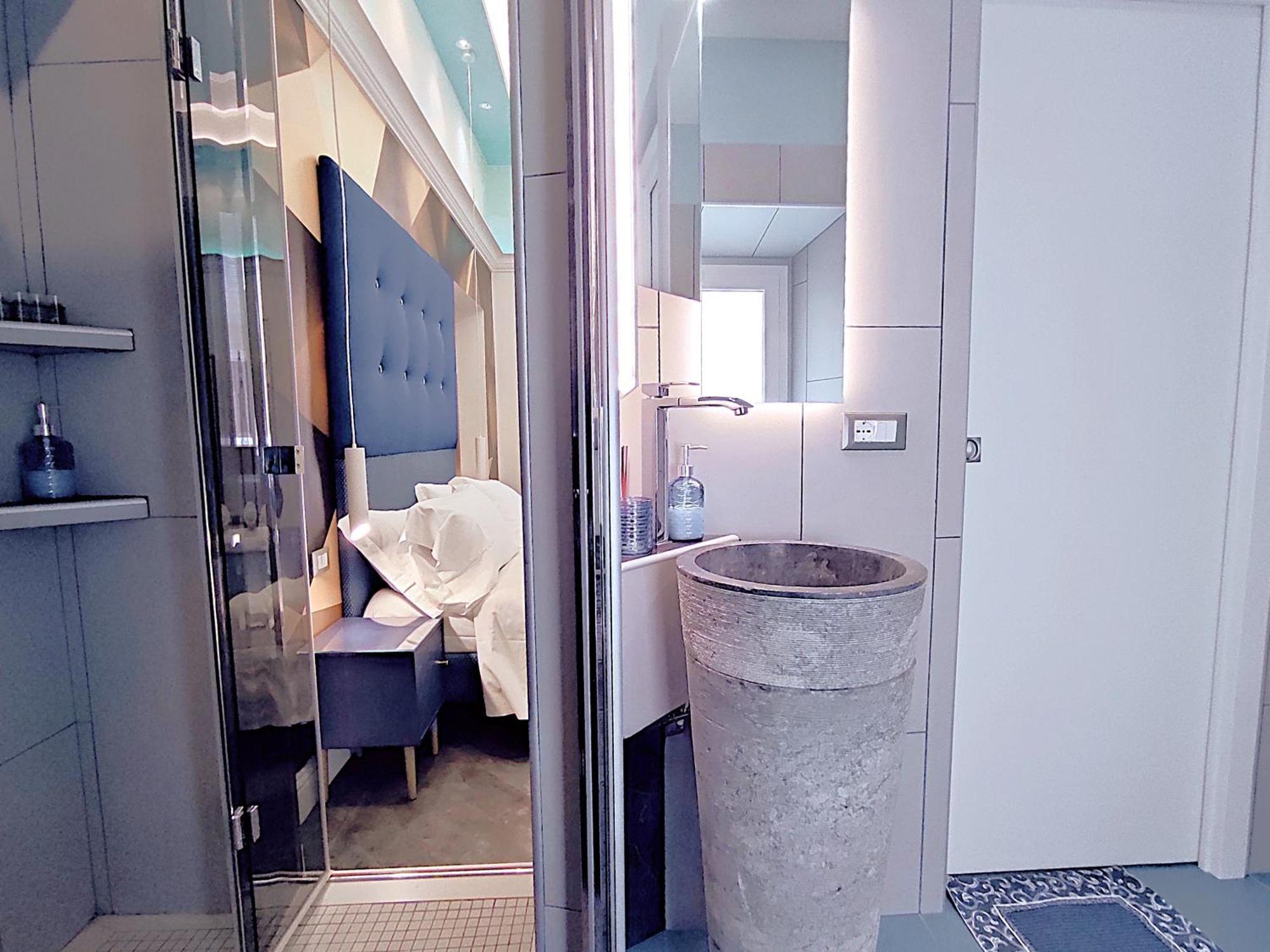 Hotel Antiqua Domus Rzym Zewnętrze zdjęcie