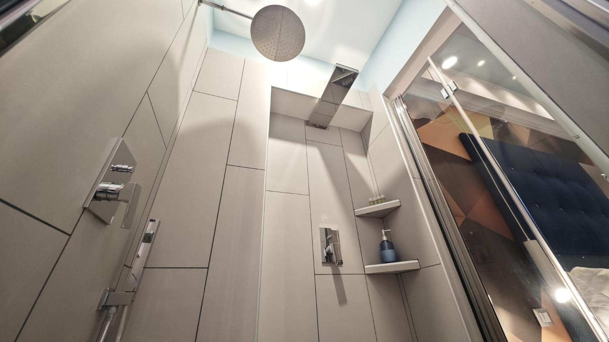 Hotel Antiqua Domus Rzym Zewnętrze zdjęcie
