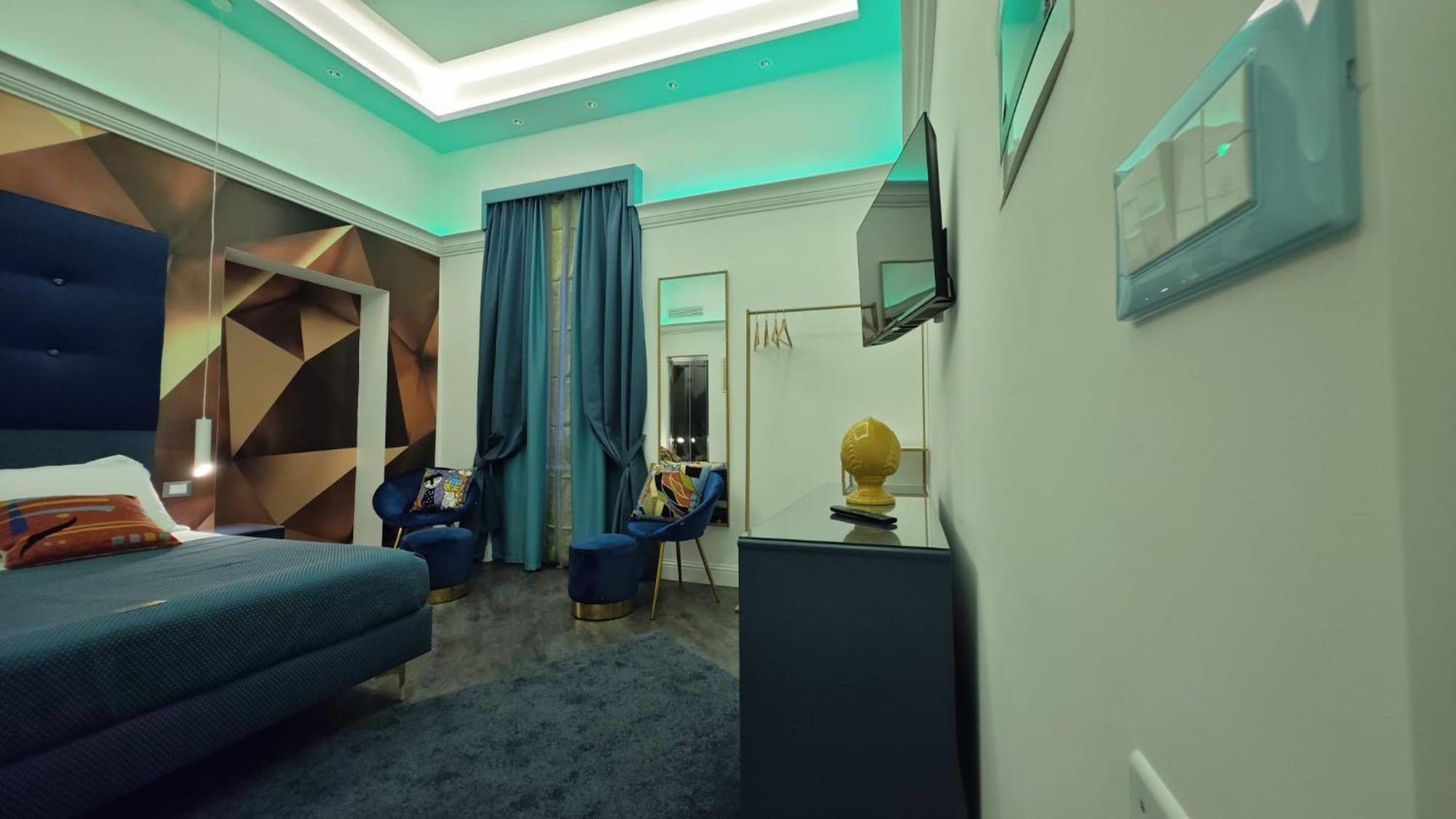 Hotel Antiqua Domus Rzym Pokój zdjęcie