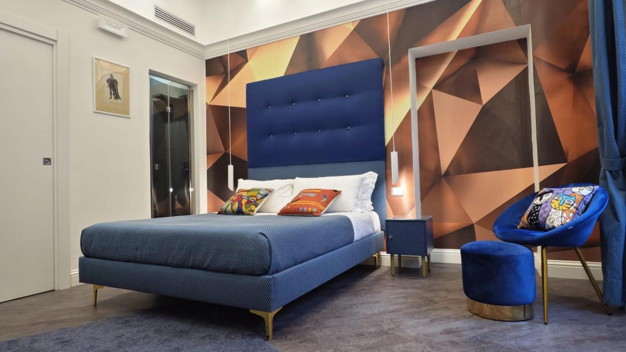 Hotel Antiqua Domus Rzym Zewnętrze zdjęcie