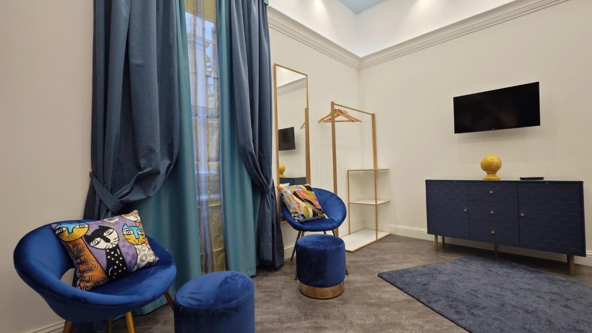 Hotel Antiqua Domus Rzym Pokój zdjęcie