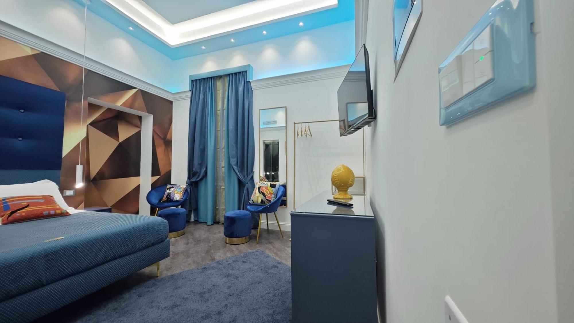 Hotel Antiqua Domus Rzym Zewnętrze zdjęcie