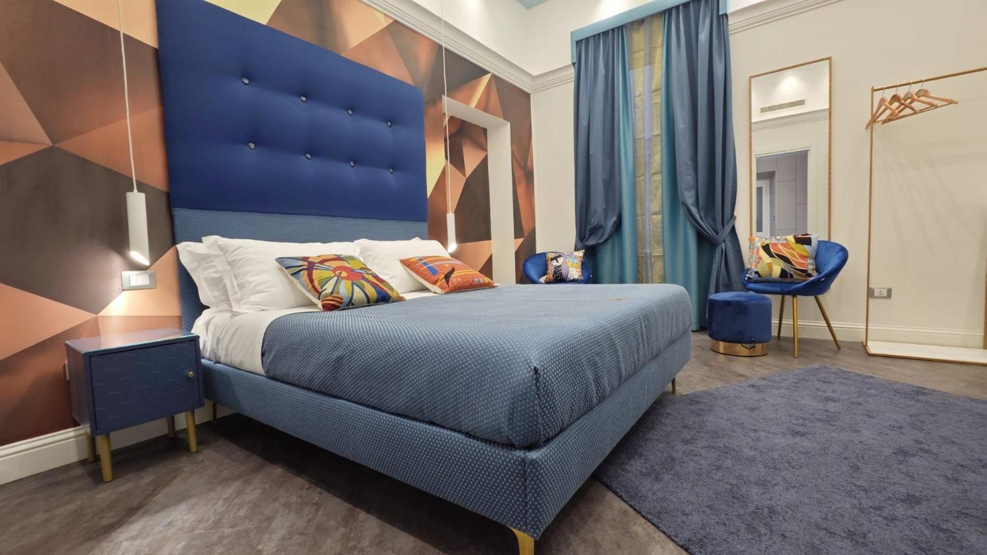 Hotel Antiqua Domus Rzym Pokój zdjęcie