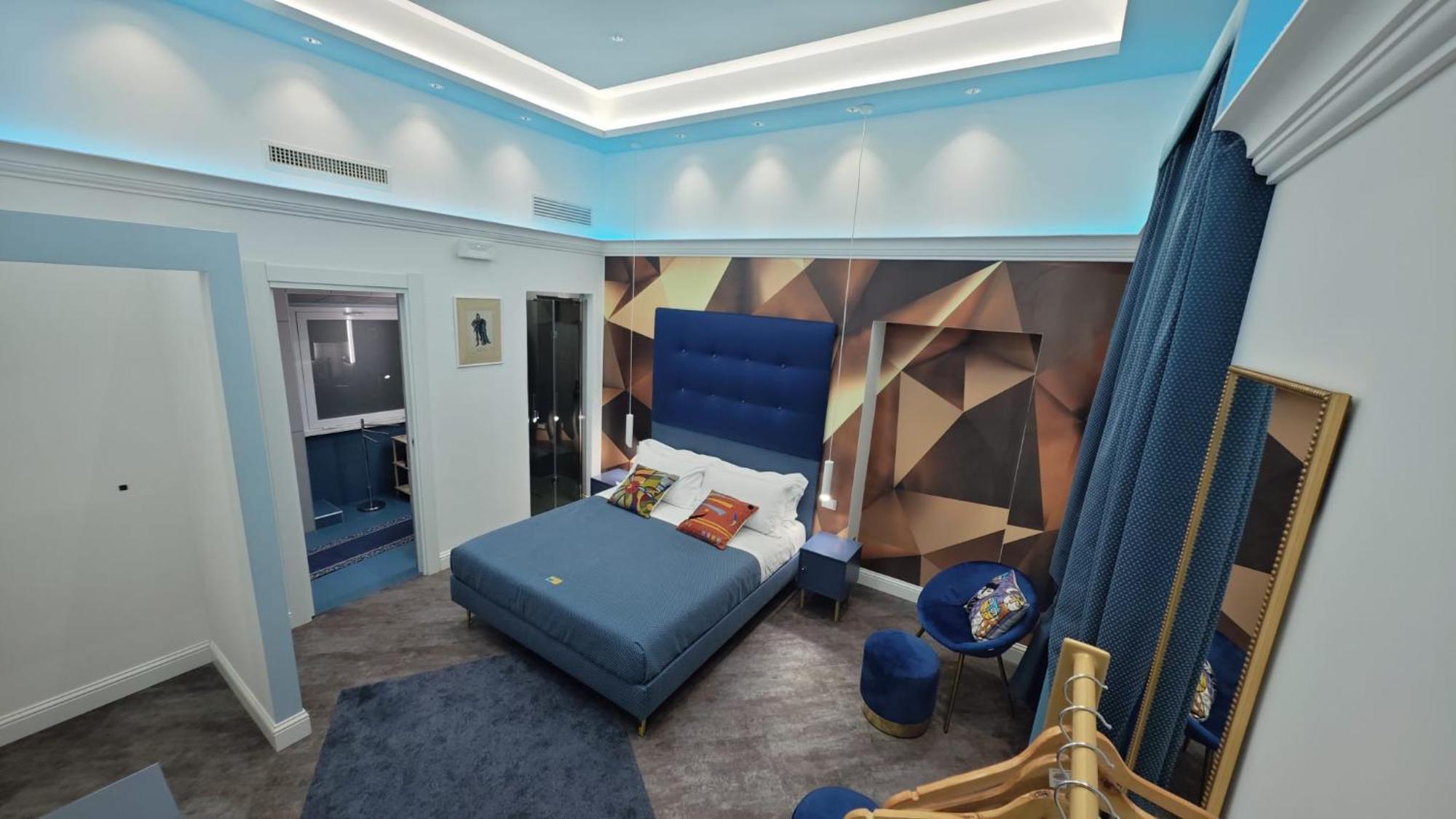 Hotel Antiqua Domus Rzym Zewnętrze zdjęcie