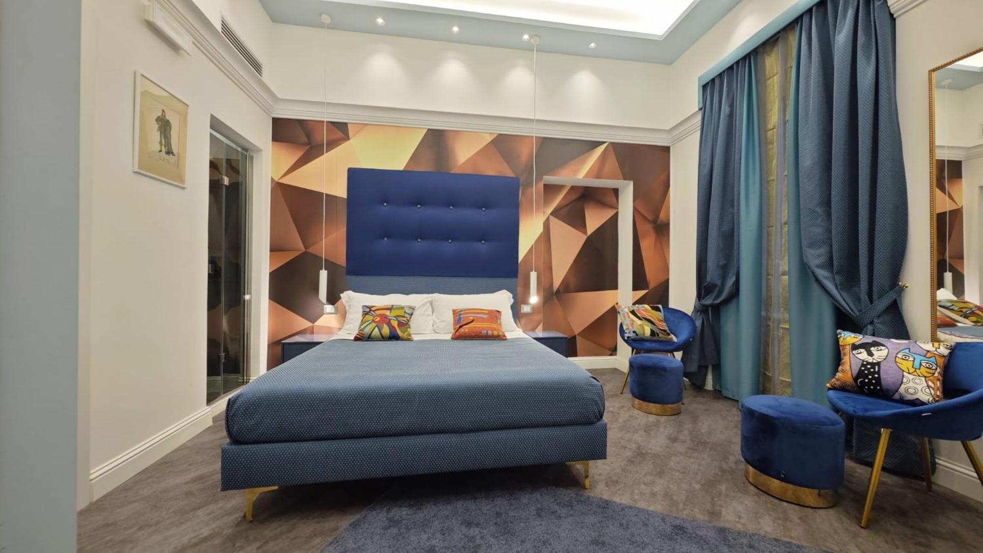 Hotel Antiqua Domus Rzym Zewnętrze zdjęcie