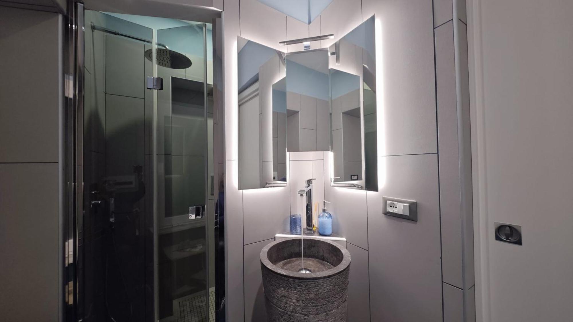 Hotel Antiqua Domus Rzym Zewnętrze zdjęcie